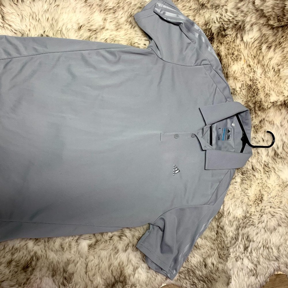 Adidas Golf Polo